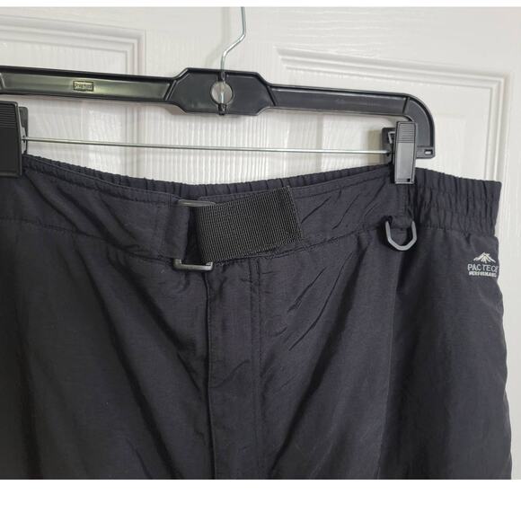 Pacific Trail Pac Tech Men's Outdoor Velcro-Closure Waist Pants Size XXL - Picture 5 of 5